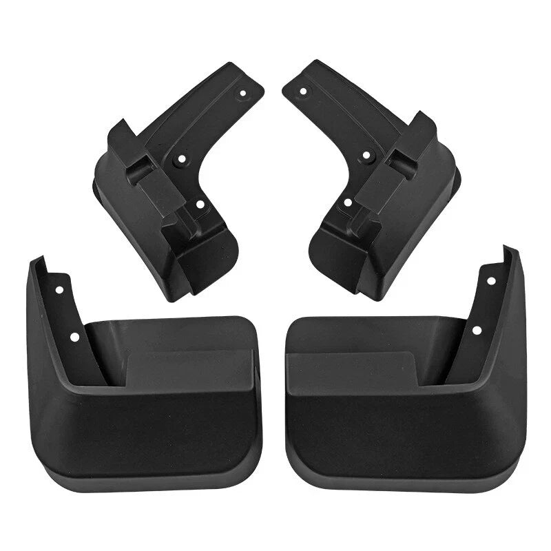 Subaru Forester Mud Flap Splash Guard Fender Protector (2013–2018)