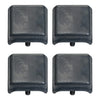 Isuzu NRR NPR NQR 4pcs Leaf Spring Buffer Rubber Stop (1986–2024)