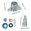Dodge Ram 1500 2500 3500 LEFT/RIGHT FRONT DOOR LOCK CYLINDER (2002–2008)