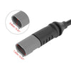 BMW M5 M6 Gran Coupe Rear Brake Pad Electronic Wear Sensor