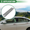 Toyota Prius Weatherstrip Trim Seal Belt Outer (2004–2009)