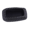 Toyota Corolla, Crown, Hilux, Prius, RAV4 TPU Remote Key Cover Case (2010-2023)
