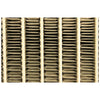 Toyota Hilux Alloy Core Radiator Auto/Manual 2.4L (1988–1997)
