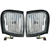 Holden Rodeo R7 R9 TF Front Corner Light 2 x (1998-2003)
