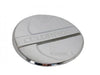 Chevrolet Holden Colorado 4x4 Fuel Cap Door Cover Trim (2012-2016)