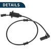 Mercedes-Benz CL500 Rear Right ABS Wheel Speed Sensor (2000-2006)