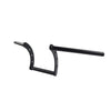 Harley, Honda, Chopper 7/8" Z Bar Drag Handlebars