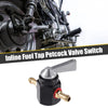 Motorcycle Go Kart Fuel Tap / 6mm / Petcock Valve Switch