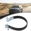 1 x Car Battery Carrier Strap Heavy Duty Side Lift Strap 14” Durable