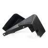 Toyota C-HR (2016-2018) Front & Rear Mud Flaps Splash Guards