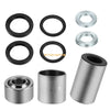 Honda TRX400EX Front Upper Lower Shock Bushing Kit