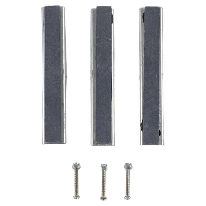 Engine 3 x Engine Cylinder Hone Stone Set