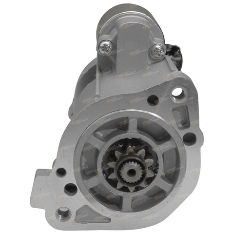 Mitsubishi Triton Starter Motor 2.8L 4M40 (1996-2006)