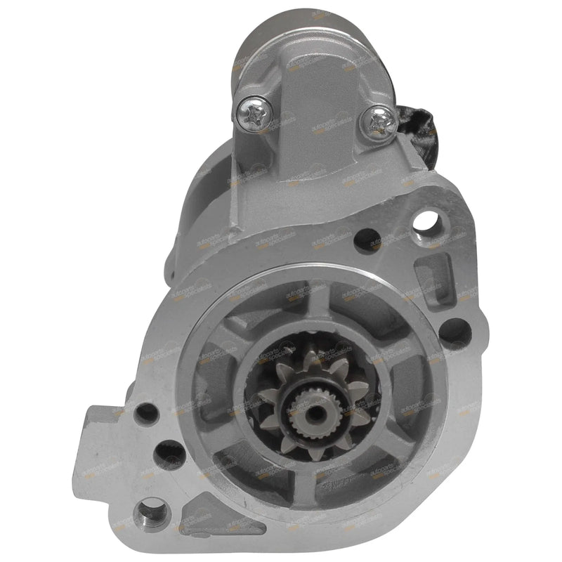 Mitsubishi Triton Starter Motor 2.8L 4M40 (1996-2006)