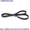 Acura MDX, Honda Accord, Odyssey Timing Belt Kit & Water Pump (2001-2013)