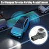 Chevy GMC Bumper PDC Backup Parking Reverse Assist Sensor