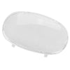 Mitsubishi L200 Triton Door Light Lens (2006-2014)