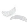 Harley Road Glide FLTR Fairing Mesh Grill Side Vent Screen (2015-2023)