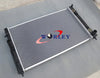 Holden Commodore VZ V6 Alloytec Heavy Duty Radiator (2004-2006)