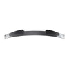 BMW 5 Series E60 (2004-2010) Carbon Fiber Look Rear Boot Spoiler Lip