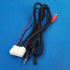 Toyota Video Audio Adapter