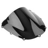 Honda CBR954RR Black ABS Windshield (2002-2003)