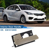 Kia Rio Rear Left Passenger Side Door Handle (2006-2011)