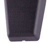 Jeep Wrangler JK JKU Rear Door Hinge Cover Trim (2007-2018)