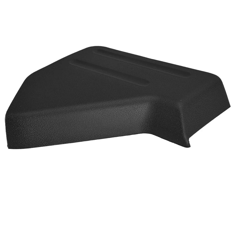 Ford F-150 Black Front Left Seat Trim Cover (2009-2014)