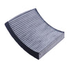 BMW 1 2 3 Series F20 F21 F30 F31 Activated Carbon Cabin Air Filter (2012-2019)