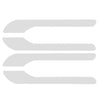 Tesla Model 3 / Y Door Handle Protector Film Trim (2017-2023)