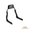 Harley Softail Low Rider FXLR Fixed Mini Sports Sissy Bar (2018-2020)