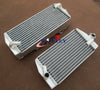 Suzuki RMZ450 Aluminum Radiator (2006)