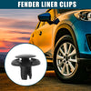 Honda Accord Fender Liner Clips 100 Pcs (2003-2023)