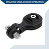 Honda CR-V 2.4L L4 Engine Motor Mount (2007-2011)