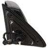 Mirrors Driver Left Side Heated for Chevy Hand Chevrolet