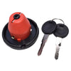 Ford Galaxy Fuel Filter Tank Cover w/ 2 Keys (1995-2005)