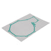 Honda NTV 650, VT, XL 600, V, XRV 750 3 x Engine Cover Gaskets (1988-1998)