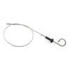 Nissan Patrol GQ Y60 TD42 4.2L Diesel Engine Oil Level Dipstick (87-91)