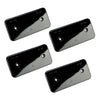Mercedes Benz W463 G500 G550 G55 4x Dynamic Side Marker Lights (2002-2014)