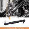 Chevrolet Sonic 2x Front Sway Bar Links Stabilizer Link (2012-2020)