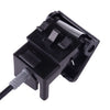 Mazda 3 Hood Cable Latch (2004-2009)
