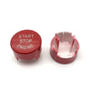 BMW 1 Series Ignition Start Stop Button Cap (2016-2023)