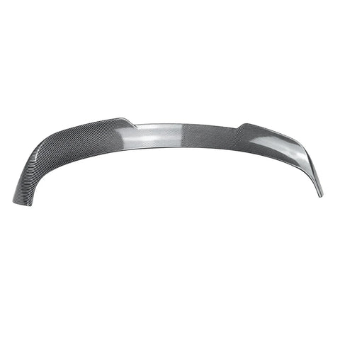 Volkswagen T-ROC Rear Boot Spoiler Lip (2017-2024)