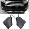 Toyota Front Bumper Tow Hook Cover Caps (2005-2023)