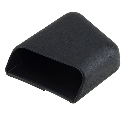 Truck Phone Sunglasses Holder Black Car Pillar Organizer Storage Box