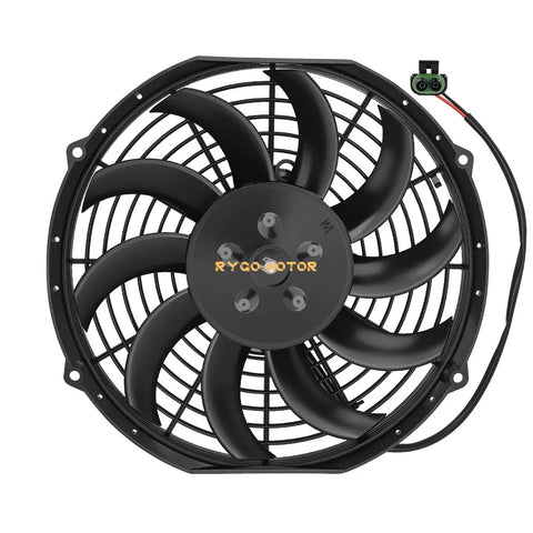 Polaris Ranger 400 425 500 570 ETX M1400 Cooling Fan Motor
