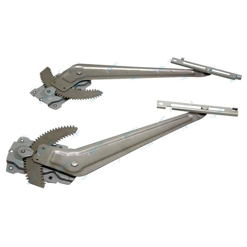 Toyota Hilux LN130 RN130 VZN130 YN130 Door Window Winder Regulators (1988-1997)