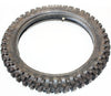 PIT Trail MX Dirt Bike 110/90-18" Rear Knobby Tire + Tube