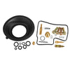 Honda VF700C VF700F Carburetor Repair Kit (1984-1985)